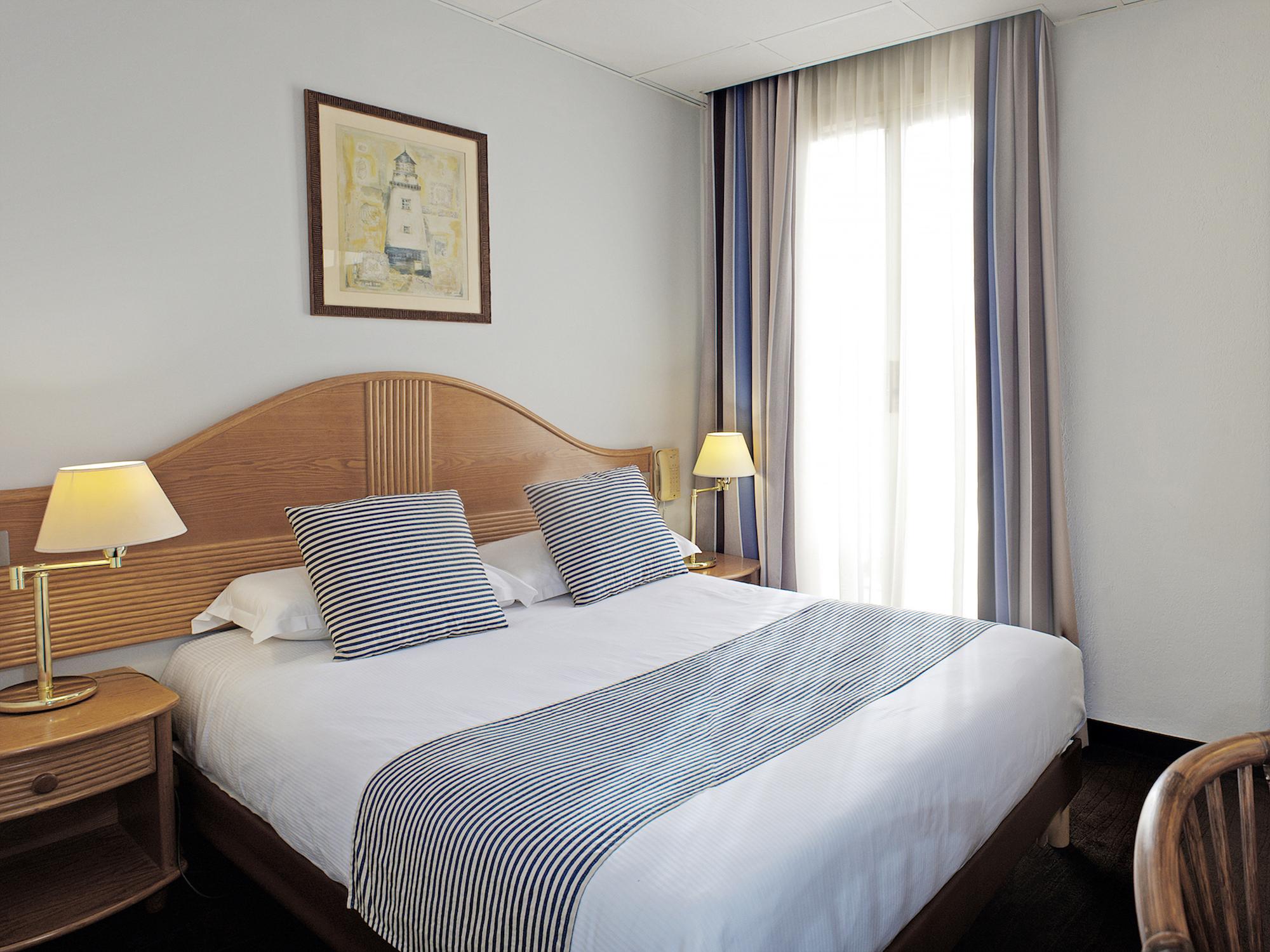 Hotel Esprit D'Azur Nizza Szoba fotó